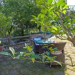 Sottopoggetto By Interhome Roccastrada