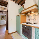 Vakantiehuis Sottopoggetto By Interhome *