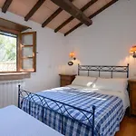 Vakantiehuis Sottopoggetto By Interhome Roccastrada