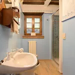 Vakantiehuis Sottopoggetto By Interhome Roccastrada