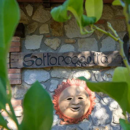 Sottopoggetto By Interhome Roccastrada