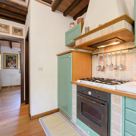 Holiday home Sottopoggetto By Interhome *
