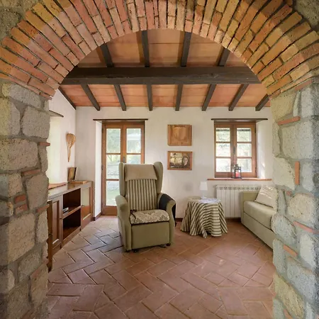Sottopoggetto By Interhome Holiday home *