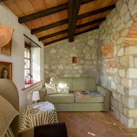 Sottopoggetto By Interhome Roccastrada
