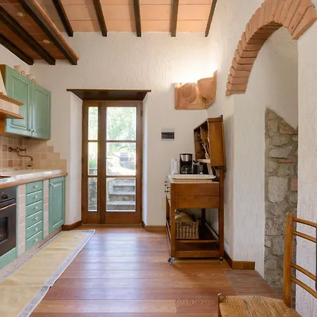 Sottopoggetto By Interhome Holiday home Roccastrada