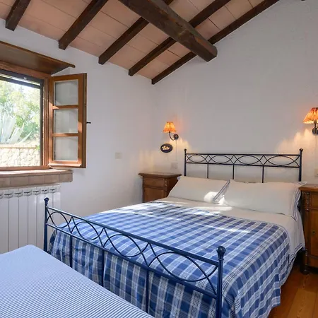 Holiday home Sottopoggetto By Interhome Roccastrada