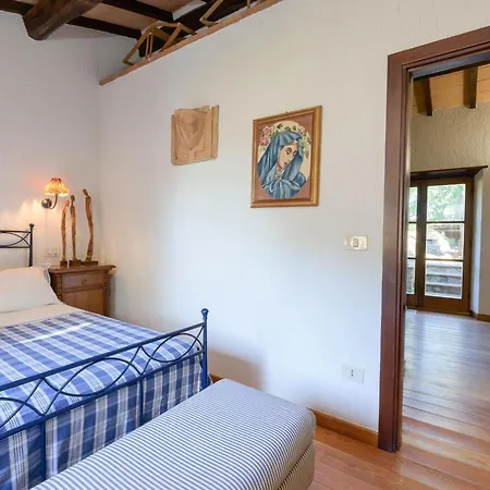 Sottopoggetto By Interhome