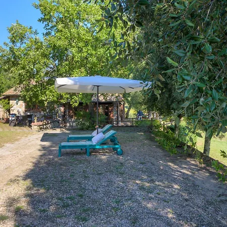 Sottopoggetto By Interhome *