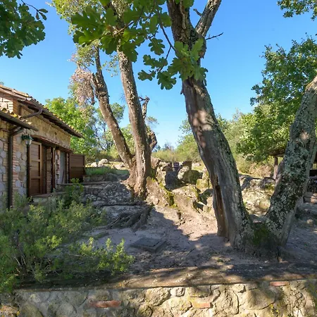 Sottopoggetto By Interhome Holiday home Roccastrada
