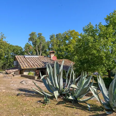 Sottopoggetto By Interhome Holiday home Roccastrada