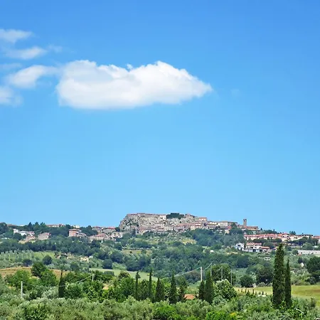 Sottopoggetto By Interhome Holiday home Roccastrada