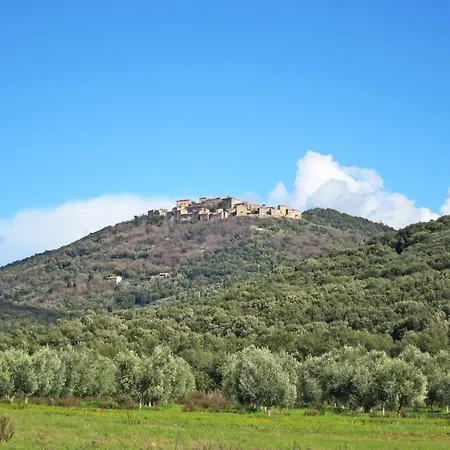 Holiday home Sottopoggetto By Interhome *
